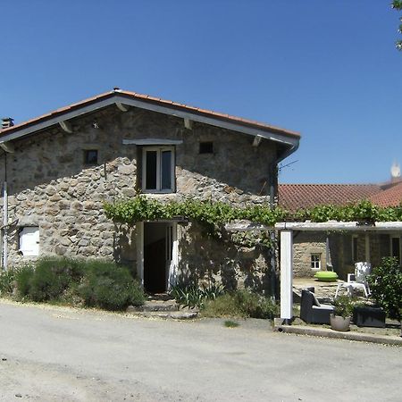Les Roches Le Crestet Bagian luar foto