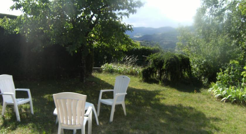 Les Roches Le Crestet Ruang foto
