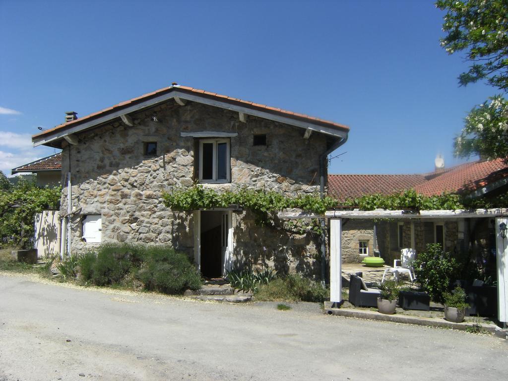 Les Roches Le Crestet Bagian luar foto