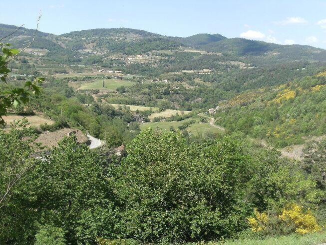 Les Roches Le Crestet Bagian luar foto