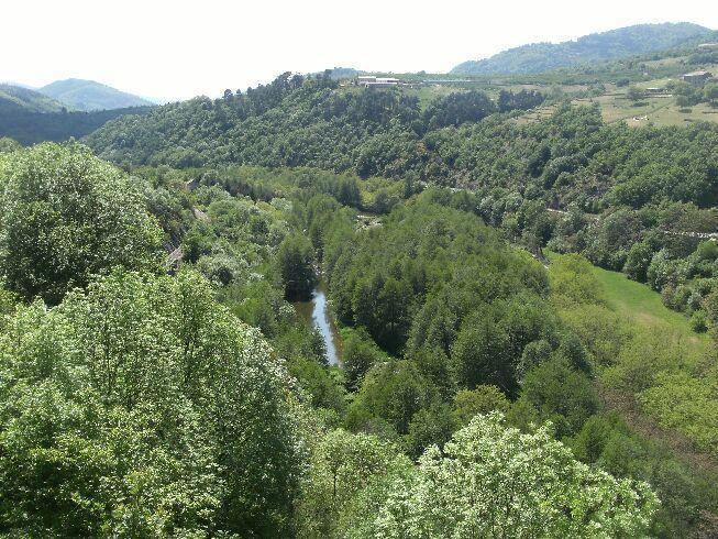 Les Roches Le Crestet Bagian luar foto
